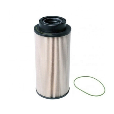 Mejor calificado 1873016 Filtro de combustible para camiones pesados P550653 motor diesel
