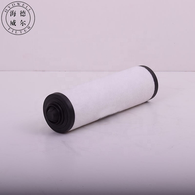 Otros 349991 Elementos de filtro del separador de niebla de aceite Hydwell 0532140157 para bombas de vacío