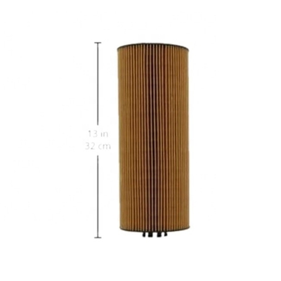E500HD129 Repuestos para camiones Filtro de aceite R6350568 5411800009 P550453 1457429128 1536355 5001846632