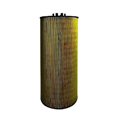 E500HD129 Repuestos para camiones Filtro de aceite R6350568 5411800009 P550453 1457429128 1536355 5001846632