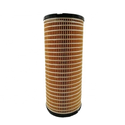 Papel de filtro de combustible Hydwell 1R-0718 1R0718 1R0756 1R-0756 PF7655 para alimentos y bebidas
