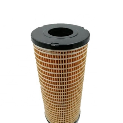 Papel de filtro de combustible Hydwell 1R-0718 1R0718 1R0756 1R-0756 PF7655 para alimentos y bebidas