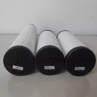 Filtro separador de niebla de aceite hecho en filtro de bomba de vacío 0532140159 0532140156 SI41509