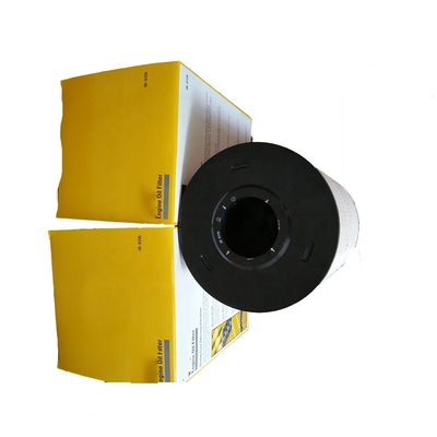 Excavadora hidráulica de hierro fundido con gasóleo de flujo completo elemento lubricante 1R-0726 1R-0246 4P2839 7N500 7N7500