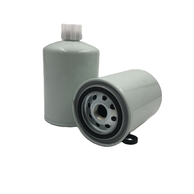Separador de agua y combustible del generador diesel Filtro de combustible FS1280 para camiones Partes del motor Año Otro