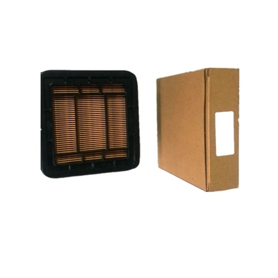 Filtro de aire personalizado para ingenieros de CUMMINS