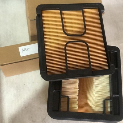 Filtro de aire personalizado para ingenieros de CUMMINS