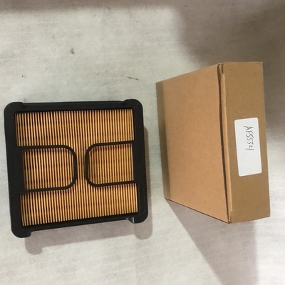 Filtro de aire personalizado para ingenieros de CUMMINS