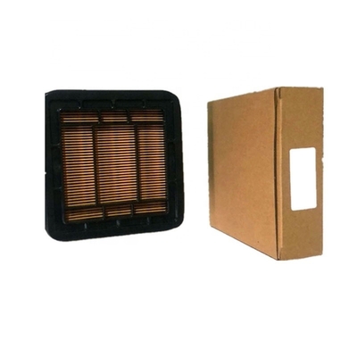 Filtro de aire para camiones de basura AF55321 AF55030 7286322 7221934 para un rendimiento duradero