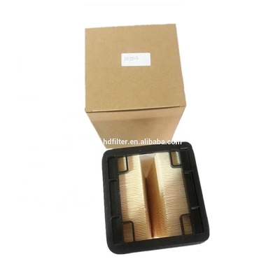Filtro de aire para camiones de basura AF55321 AF55030 7286322 7221934 para un rendimiento duradero