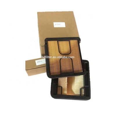 Filtro de aire para camiones de basura AF55321 AF55030 7286322 7221934 para un rendimiento duradero
