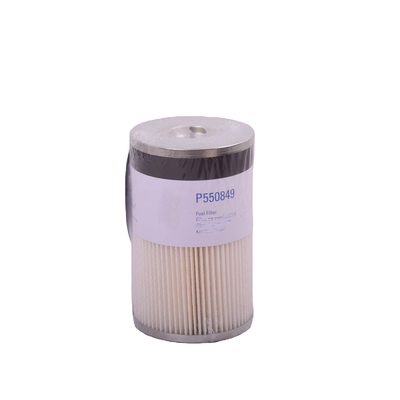 Separador de aceite y agua ISF2.8 certificado CE para camiones RACOR R12T Captura de humedad 1/4