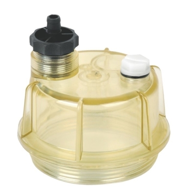 Cubo de filtro de combustible asequible para filtración óptima, parte no 20514654