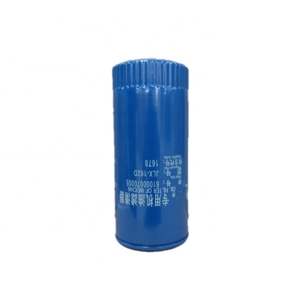 61000070005 OEM NO Filtro de aceite para motores diesel para excavadoras