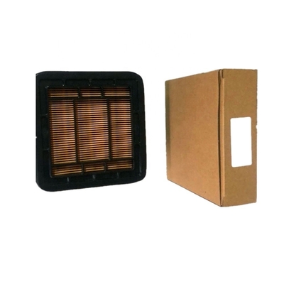 AF55321 AF55030 7286322 7221934 Filtro de aire para camiones de basura Mejorar el rendimiento del motor