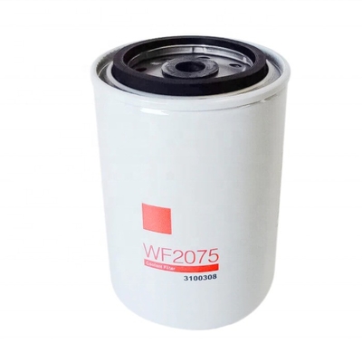 Filtro de refrigerante de rotación de hierro 600-411-1151 3100308 Wf2075 P552075 BW5140 SFC2054 Hydwell