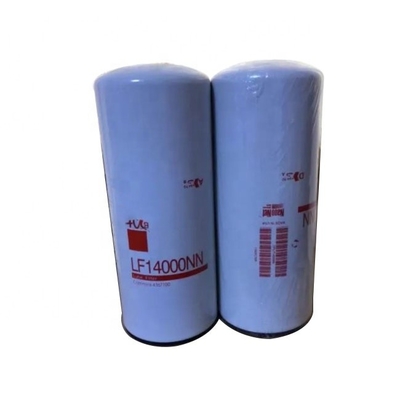 OEM LF14000NN Filtro de repuesto para piezas de repuesto de camión Aceite lubricante P550949