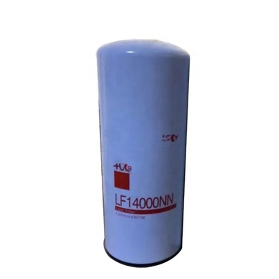 OEM LF14000NN Filtro de repuesto para piezas de repuesto de camión Aceite lubricante P550949