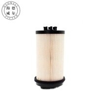 Otros accesorios para automóviles 21746575 Sistema de combustible Partes de repuesto Filtro de combustible SN30054 126.5/114*85.5*31mm