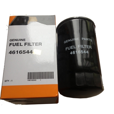 Máquinas de construcción Filtro de combustible modelo FC-584S 4616544 para el mantenimiento de vehículos