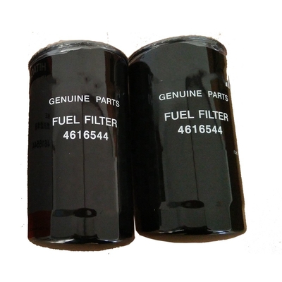 Máquinas de construcción Filtro de combustible modelo FC-584S 4616544 para el mantenimiento de vehículos