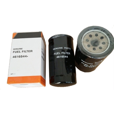 Máquinas de construcción Filtro de combustible modelo FC-584S 4616544 para el mantenimiento de vehículos