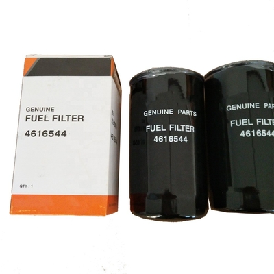 Máquinas de construcción Filtro de combustible modelo FC-584S 4616544 para el mantenimiento de vehículos