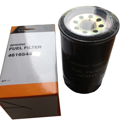 Máquinas de construcción Filtro de combustible modelo FC-584S 4616544 para el mantenimiento de vehículos