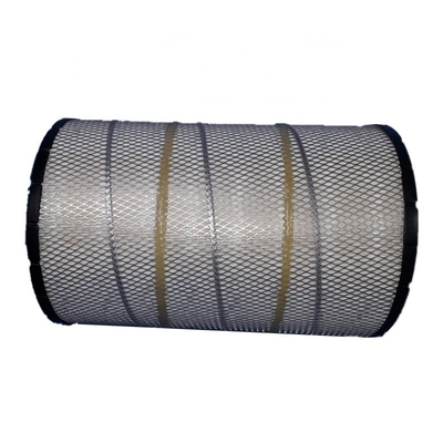 Filtro de aire de camión 5001865723 AF26244 C311410 para una capacidad superior de retención de polvo