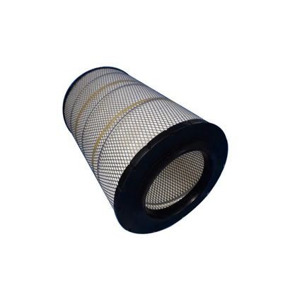 Filtro de aire de camión 5001865723 AF26244 C311410 para una capacidad superior de retención de polvo