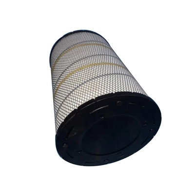Filtro de aire de camión 5001865723 AF26244 C311410 para una capacidad superior de retención de polvo