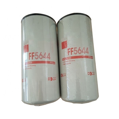 FF5644 Elemento de filtro de combustible de hidruleo FF5644 DBF5782 2881458 4684949 4964234 FF5782NN