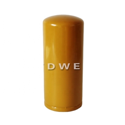 1R0716 Filtro de aceite para motores de camiones pesados para papel filtrante P554005 3216953103 172015003