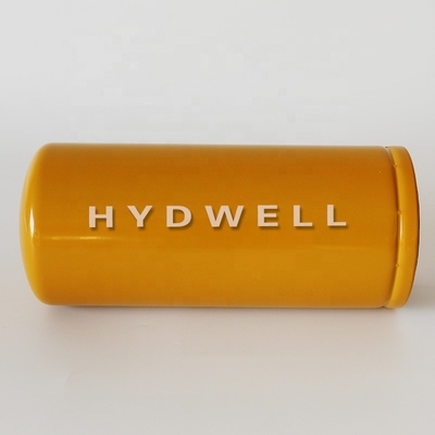 Actualización a H300WD01 1R0716 Filtro de aceite de lubricante Hydwell para un mejor rendimiento del tractor