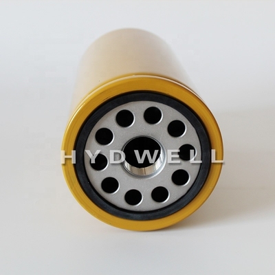 1R0716 Filtro de aceite para motores de camiones pesados para papel filtrante P554005 3216953103 172015003