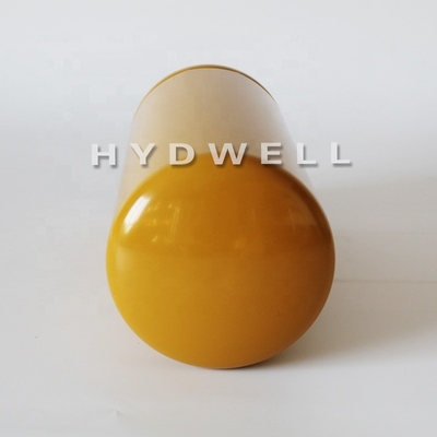 Actualización a H300WD01 1R0716 Filtro de aceite de lubricante Hydwell para un mejor rendimiento del tractor