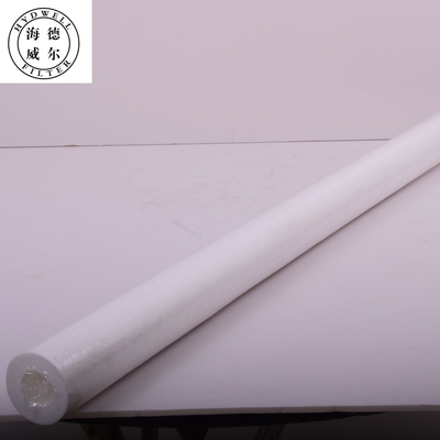 Cartucho de filtro de agua Hydwell PX05-40 para tratamiento de agua