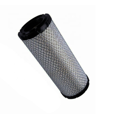Filtro de aire para excavadoras y motores diesel P822768 133720A1 para otros modelos