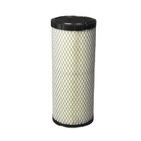 Filtro de aire para excavadoras y motores diesel P822768 133720A1 para otros modelos