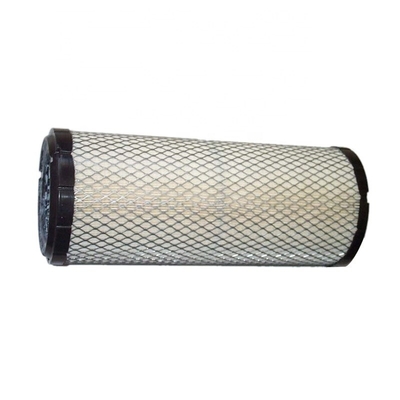 Filtro de aire para excavadoras y motores diesel P822768 133720A1 para otros modelos