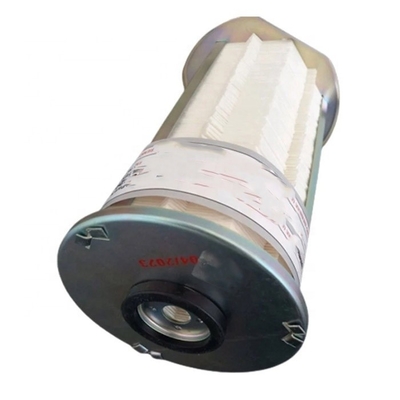 Otros accesorios para automóviles LF16029 Partes del motor de hidrodinámica Filtro de aceite lubricante P502903 P7368 3873576