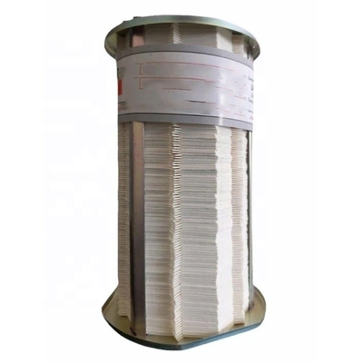 Otros accesorios para automóviles LF16029 Partes del motor de hidrodinámica Filtro de aceite lubricante P502903 P7368 3873576