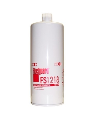 FS1218 Filtro de combustible para otros vehículos