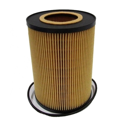 1397764 Partes de camiones pesados Elementos de filtro de aceite lubricante P7232 E34HD213 P550630 SO11051