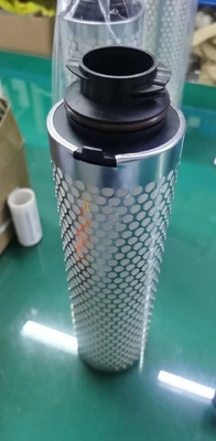 1625390296 Filtro de aire para bomba de vacío Atlas certificada ISO Reemplazo del separador de niebla de aceite