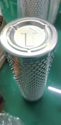 1625390296 Filtro de aire para bomba de vacío Atlas certificada ISO Reemplazo del separador de niebla de aceite