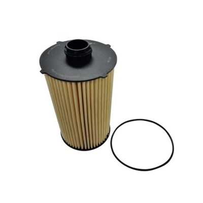 NO OE LF17557 Filtro de aceite de hidrogeno 2996570 11429540 504179764 para otros equipos de automóviles