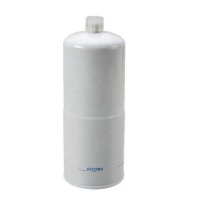 Separador de agua del generador Filtro de combustible SE429B/4 para Komatsu SE429B/4 SE429B4 SE429B 4