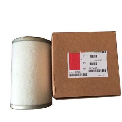FF5055 P502131 BF10181 1457431040 3337244 0004773415 Elemento de filtro para motores pesados MAN