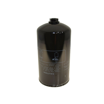 8983129180 Separador de combustible y agua Filtro de combustible para excavadoras y tractores R011619